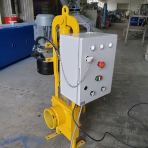 2/2 ELEKTRİK - HİDROLİK KESİCİ VALF